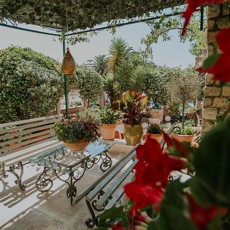 Boutique Old Town House Karkovich Vila Hvar Town Exterior foto