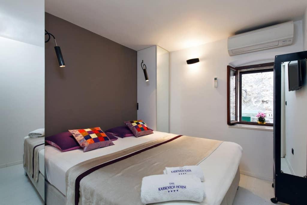 Boutique Old Town House Karkovich Vila Hvar Town Exterior foto