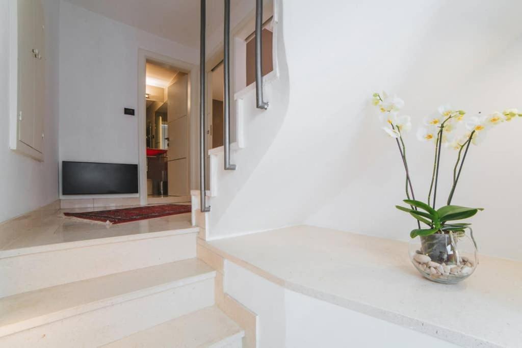 Boutique Old Town House Karkovich Vila Hvar Town Exterior foto