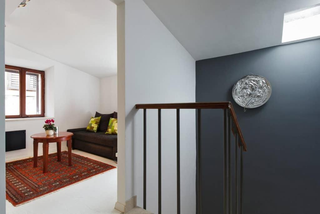 Boutique Old Town House Karkovich Vila Hvar Town Exterior foto