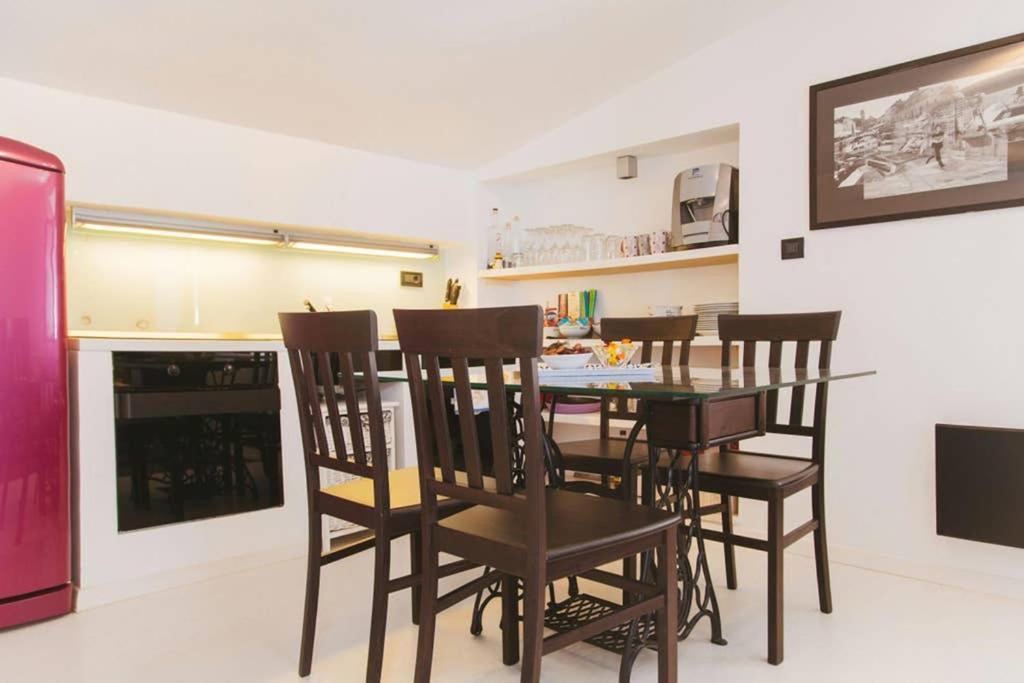Boutique Old Town House Karkovich Vila Hvar Town Exterior foto