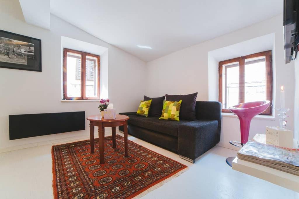 Boutique Old Town House Karkovich Vila Hvar Town Exterior foto